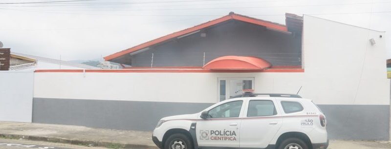 Caraguatatuba passa a ser sede da Polícia Científica e IML no Litoral Norte