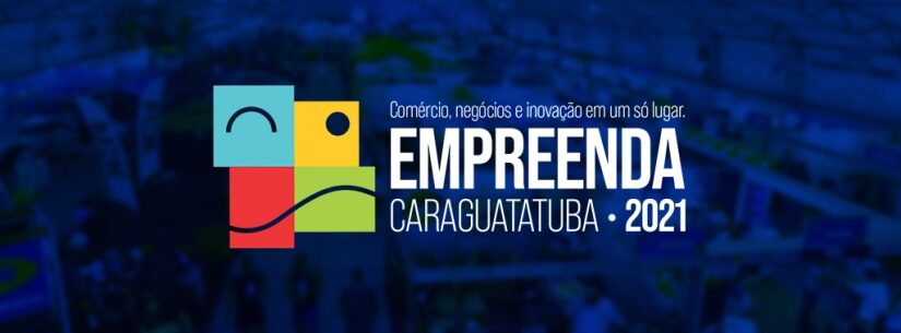 Inscrições para edição 2021 do Empreenda Caraguatatuba vão até 17 de novembro