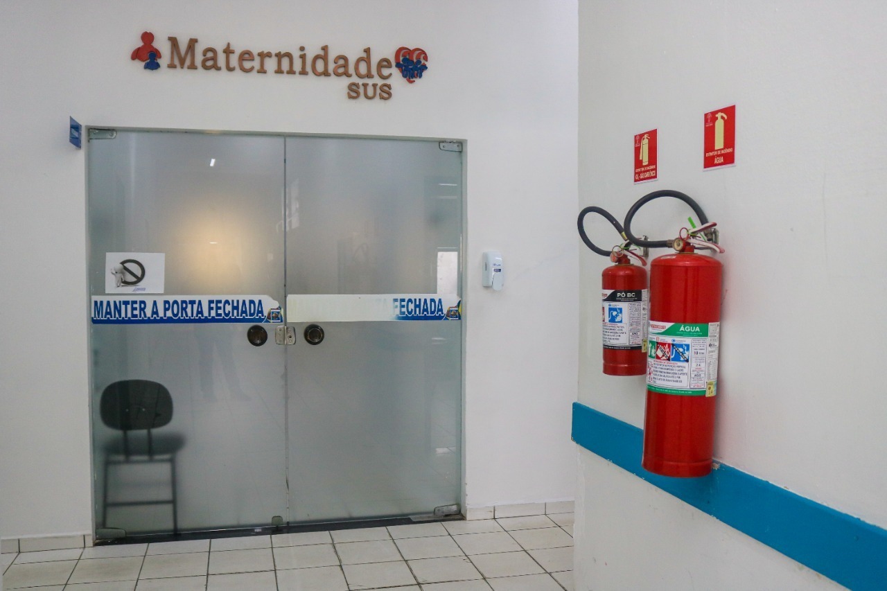Prefeitura de São Sebastião oferece colocação de DIU após o parto