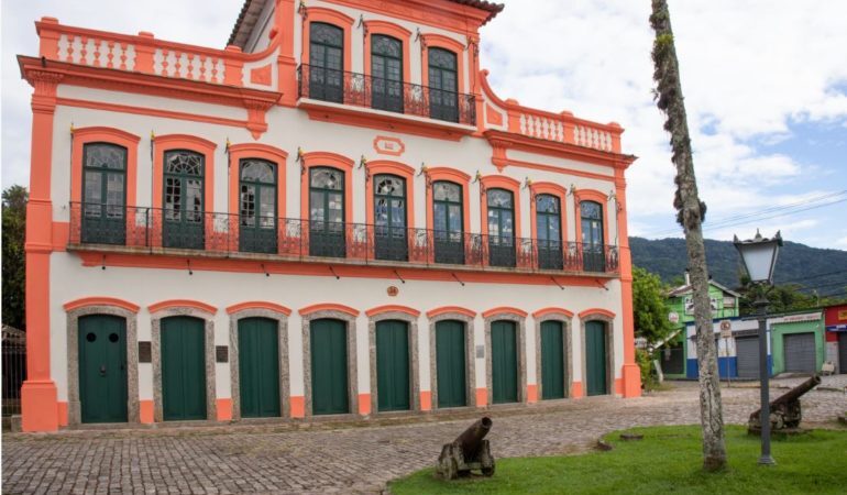 Ubatuba tem novo roteiro turístico em parceria com Associação Coaquira