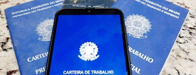 Caraguatatuba realiza Mutirão do Emprego nos dias 4 e 5 de novembro