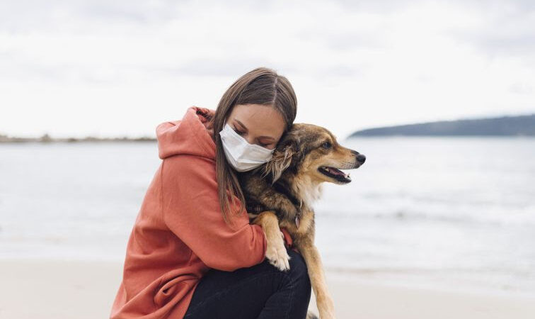 54% dos brasileiros se tornaram pais e mães de pets na pandemia