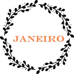 ANIVERSARIANTES DO MÊS DE JANEIRO 2022, CONFIRA!!!
