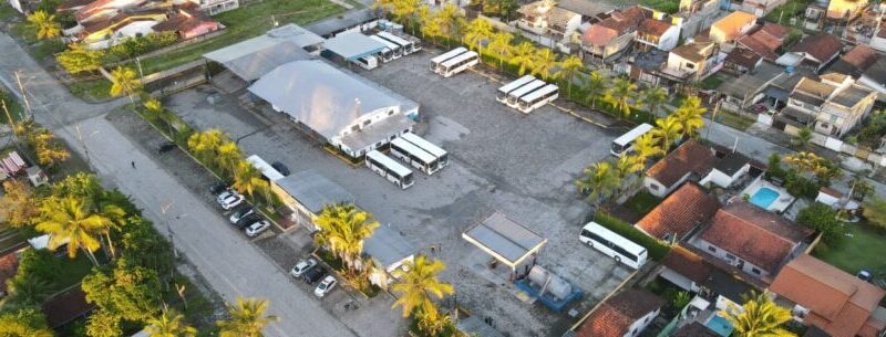 Prefeitura de Caraguatatuba decreta caducidade do contrato com a Praiamar Transportes