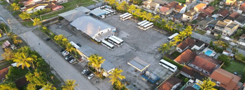 Prefeitura de Caraguatatuba decreta caducidade do contrato com a Praiamar Transportes