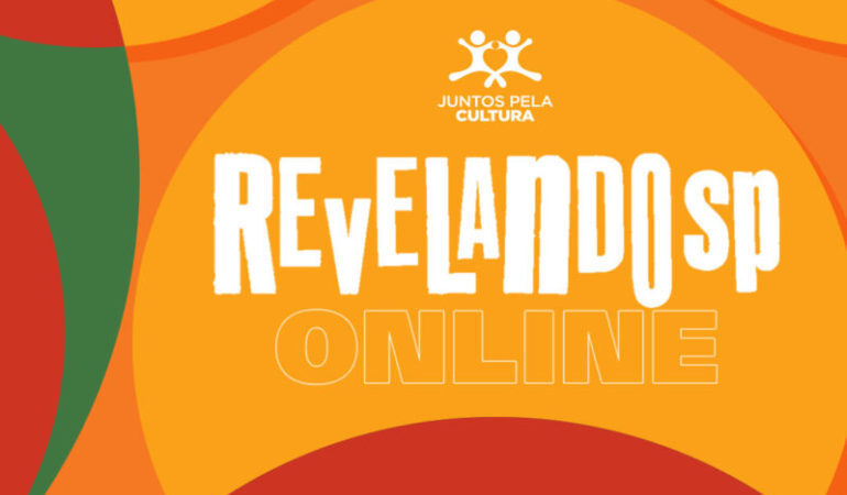 Projetos culturais de Ubatuba serão exibidos no Revelando SP