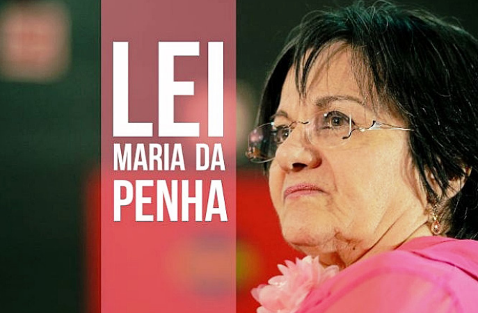 Você sabe quem é a mulher que serviu de inspiração para a criação da lei?