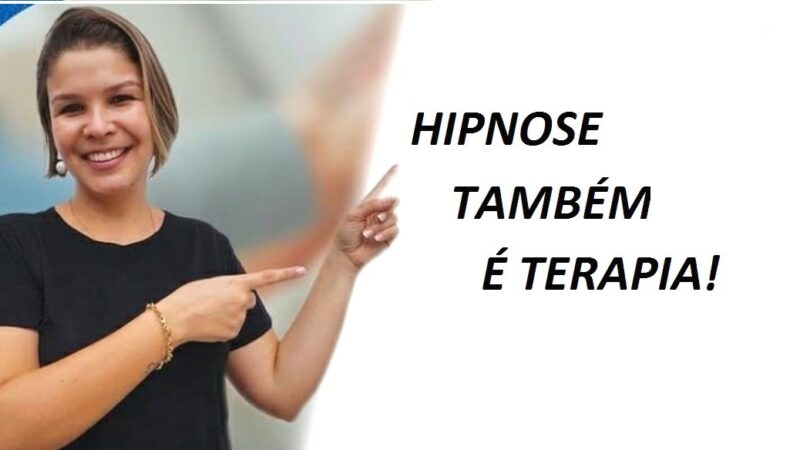 A Hipnose é o caminho para entendermos a mente