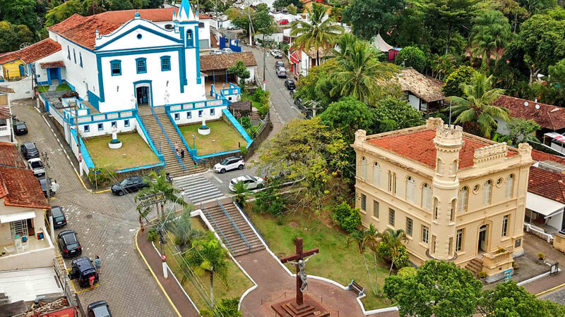 Prefeitura de Ilhabela apresenta “Espetáculo Musical da Fundaci” nesta quarta e quinta-feira