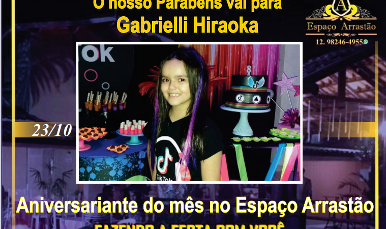 Espaço Arrastão