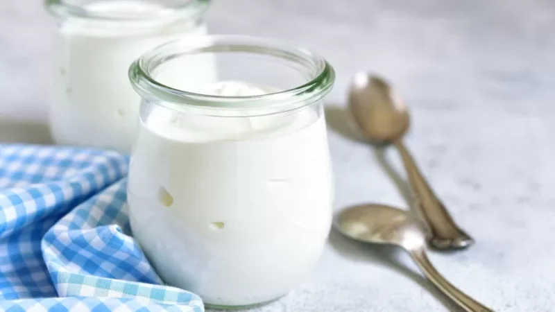 O que é melhor iogurte ou coalhada? Veja benefícios e diferenças