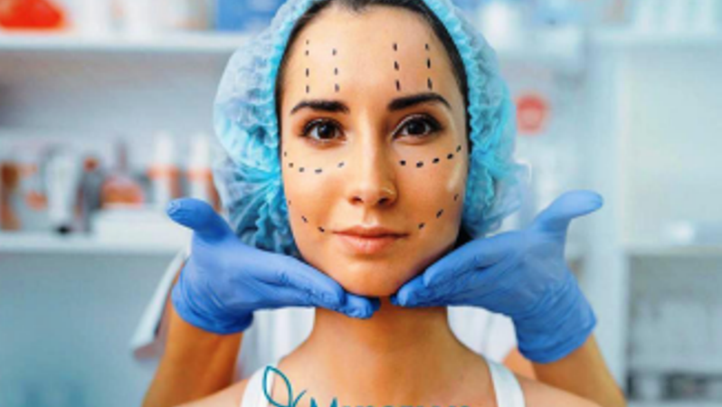 Harmonização Facial