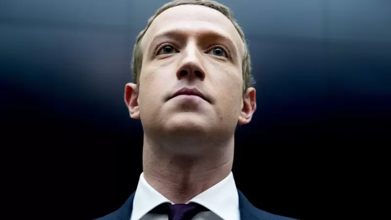 Facebook teve queda no número de usuários ativos diários pela primeira vez em 18 anos