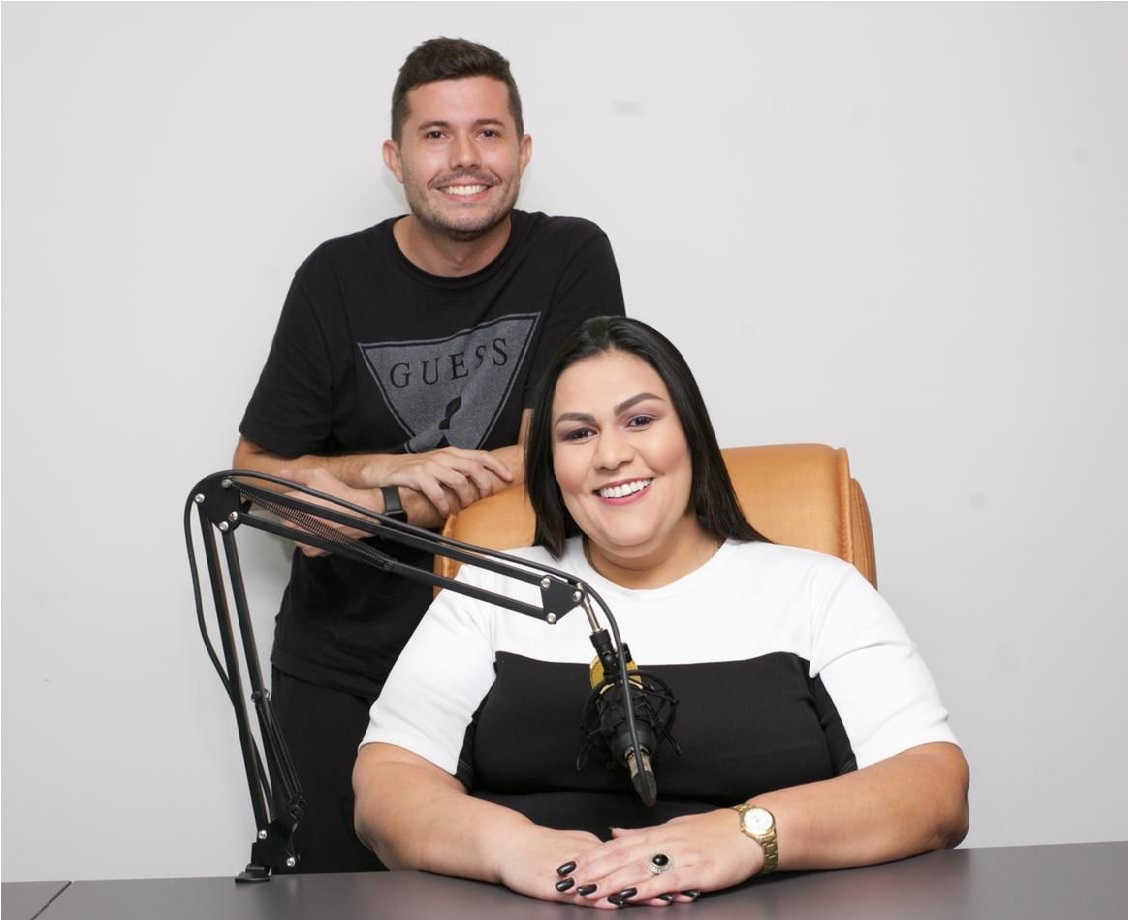 O Preço do Like – o primeiro podcast do litoral norte, estréia nesta segunda-feira 21/02