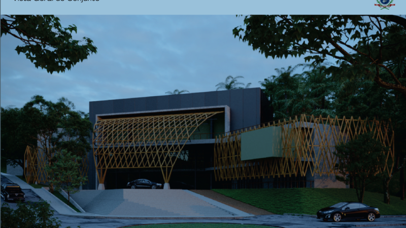 Novo Centro de Convenções de Ilhabela é aprovado em reunião dos Conselhos de Turismo e Cultura