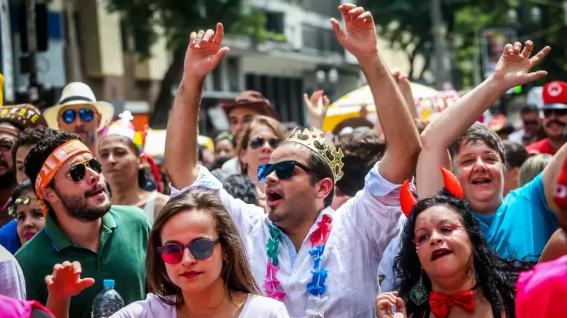 Vai ter feriado de Carnaval em 2022? Veja situação pelo Brasil