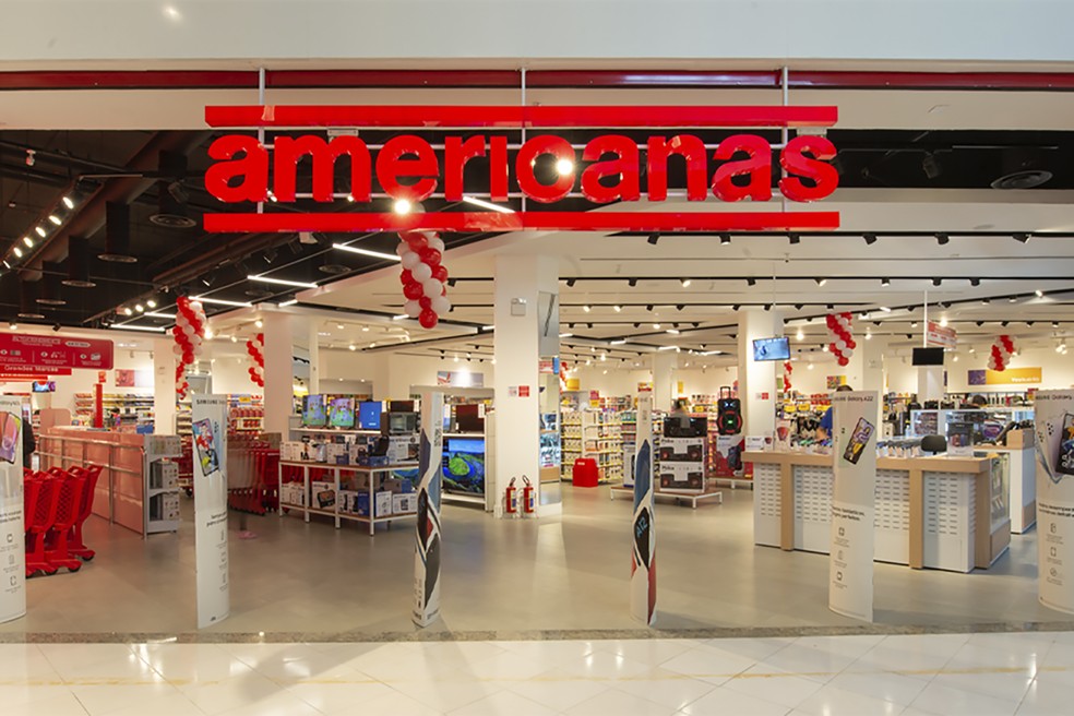 Americanas, Submarino e Shoptime fora do ar: o que se sabe sobre a indisponibilidade das lojas online