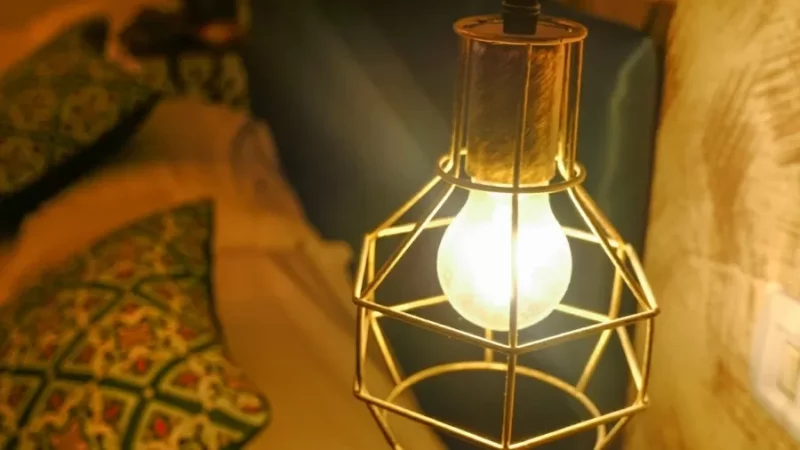 Dormir com a luz acesa é nocivo para o organismo?
