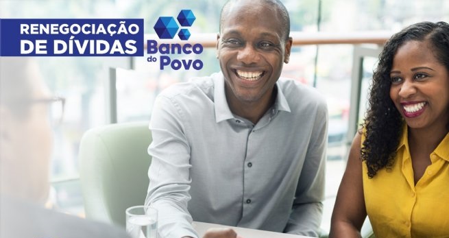 Banco do Povo de São Sebastião oferece renegociação de dívidas a clientes inadimplentes
