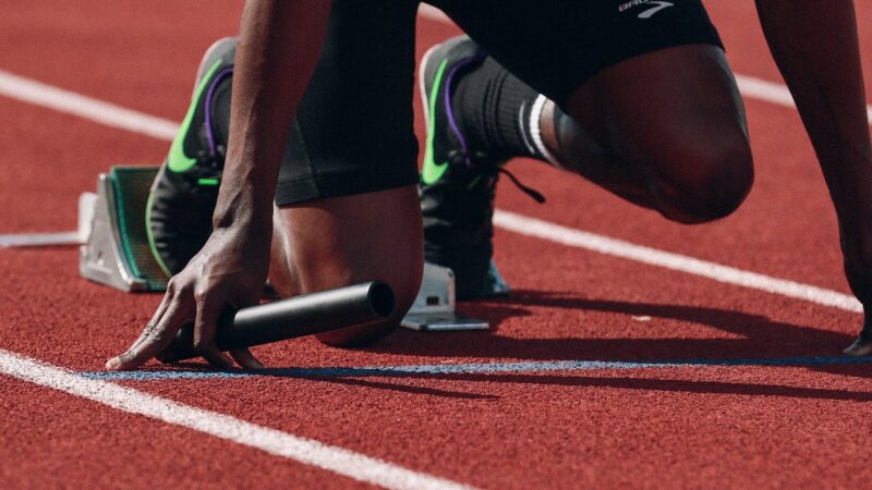 FOMENTO AO ESPORTE: ABERTAS INSCRIÇÕES PARA O PROGRAMA BOLSA ATLETA DE ILHABELA