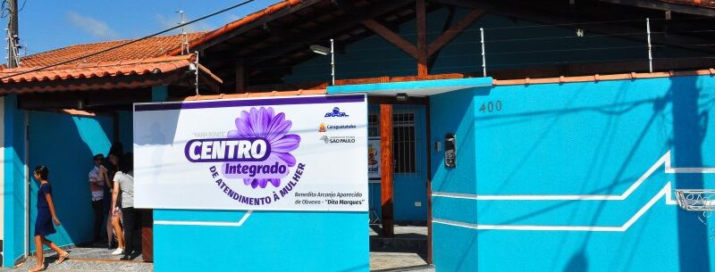 Prefeito de Caraguatatuba faz gestão voltada para a mulher