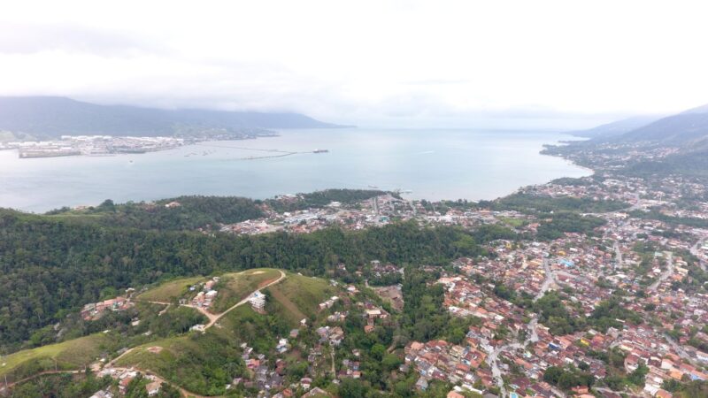 Ilhabela anuncia novas regras sobre o uso de máscaras e apresentação do comprovante vacinal