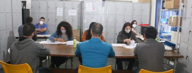 Concurso da GCM: Caraguatatuba alerta candidatos para procedimentos dos exames toxicológicos e médicos