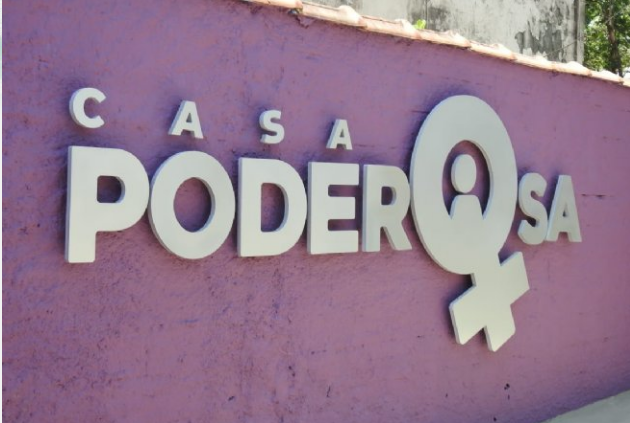 Prefeitura inaugura CREAS e nova unidade da Casa PodeRosa Costa Sul