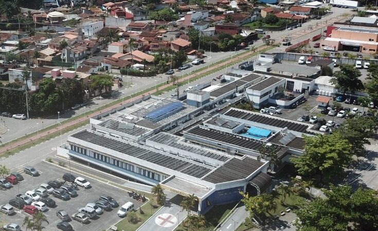 ILHABELA COMPLETA SEIS DIAS SEM PACIENTES INTERNADOS NA UTI E ENFERMARIA COVID-19