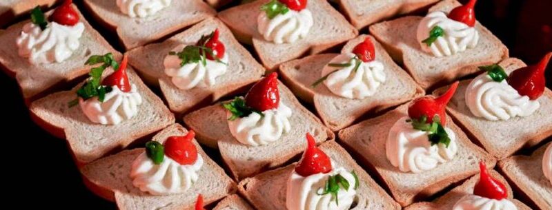 FUNDO SOCIAL DE CARAGUATATUBA ABRE INSCRIÇÕES PARA WORKSHOP DE FINGER FOOD NA QUARTA-FEIRA