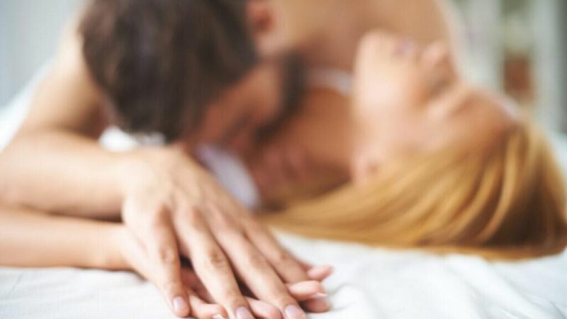 Desejo Sexual Feminino, 5 dicas para melhorar!