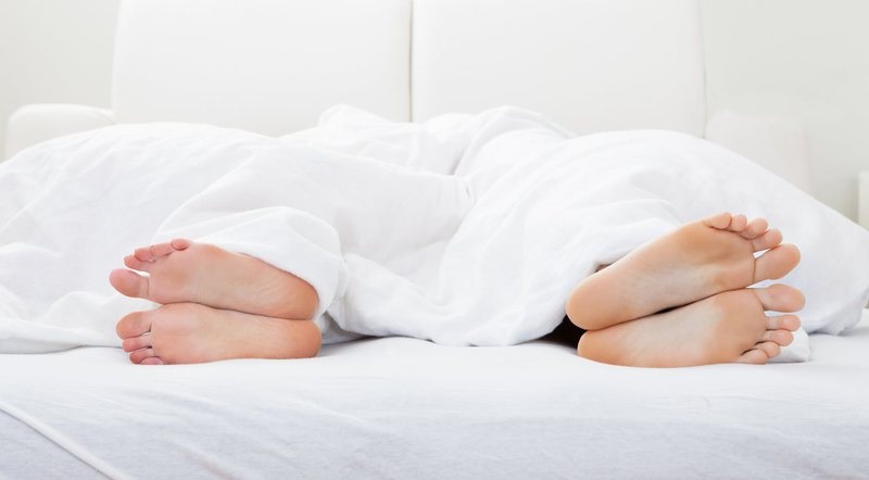 FICAR SEM SEXO FAZ MAL? VEJA POSSÍVEIS CONSEQUÊNCIAS
