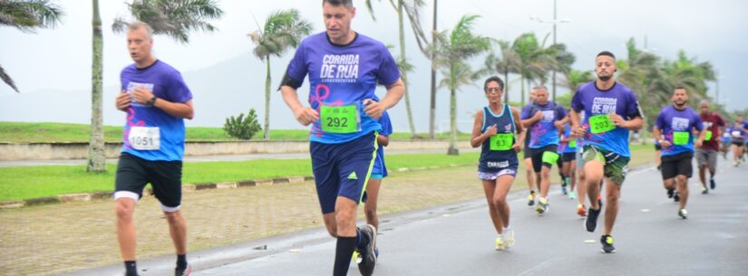INSCRIÇÕES PARA 1ª ETAPA DO CIRCUITO MUNICIPAL DE CORRIDA DE RUA COMEÇAM NA TERÇA-FEIRA