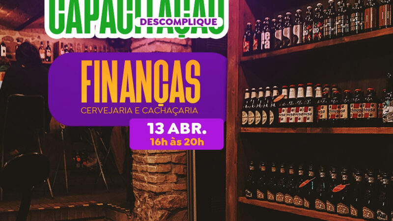 PREFEITURA DE ILHABELA PROMOVE CURSO ESPECÍFICO PARA PRODUTORES ARTESANAIS DE CERVEJA E CACHAÇA
