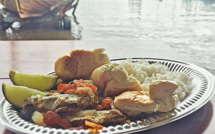 FESTIVAL DA SARDINHA DE ILHABELA: MAIS DE 1 TONELADA DO PEIXE PODERÁ SER CONSUMIDA