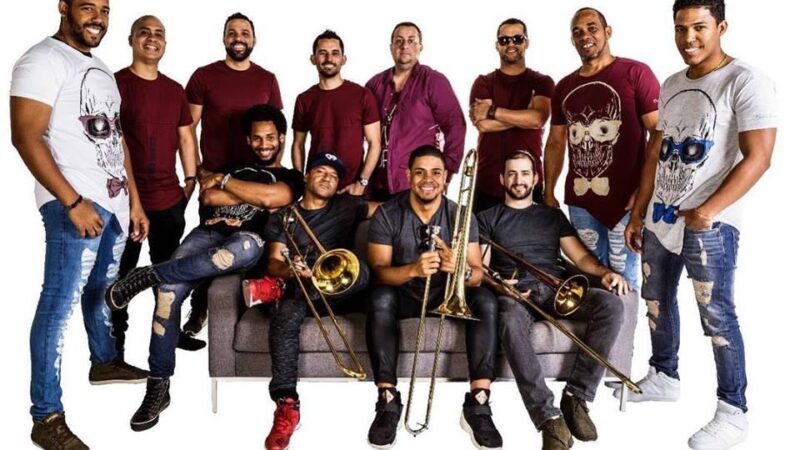 ILHARRIBA: FESTIVAL PROMETE TRAZER O MELHOR DA MÚSICA LATINA PARA ILHABELA