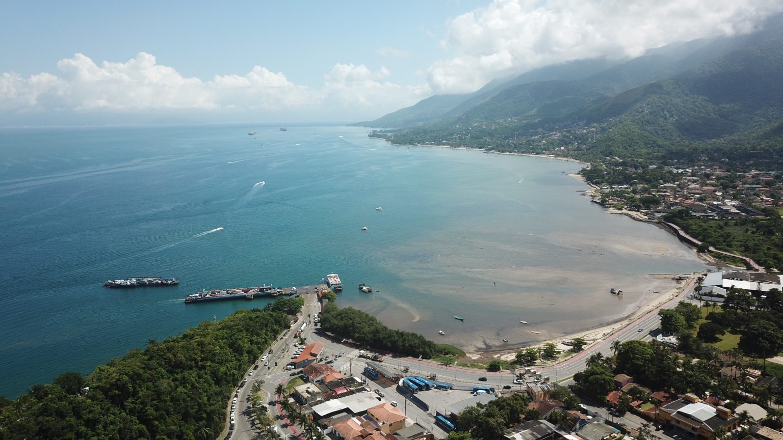 PREFEITURA DE ILHABELA ALTERA FILA DE PRIORIDADE NO EMBARQUE DA BALSA