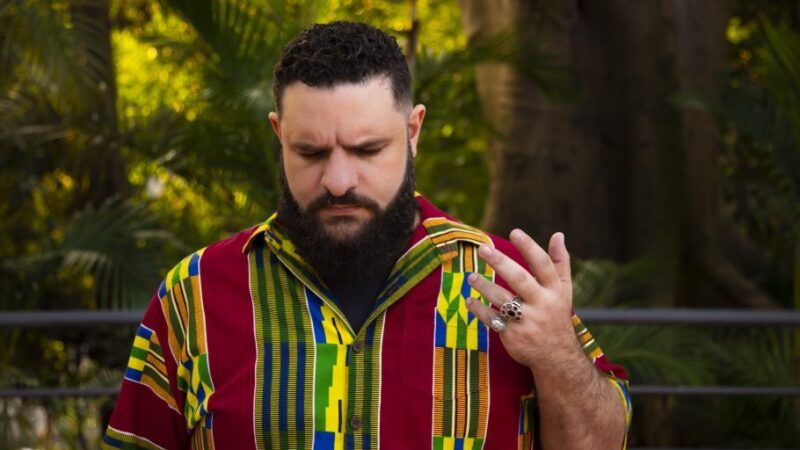 FESTIVAL FOLK & BLUES E FALAMANSA SÃO AS ATRAÇÕES MUSICAIS DESTE FINAL DE SEMANA EM ILHABELA