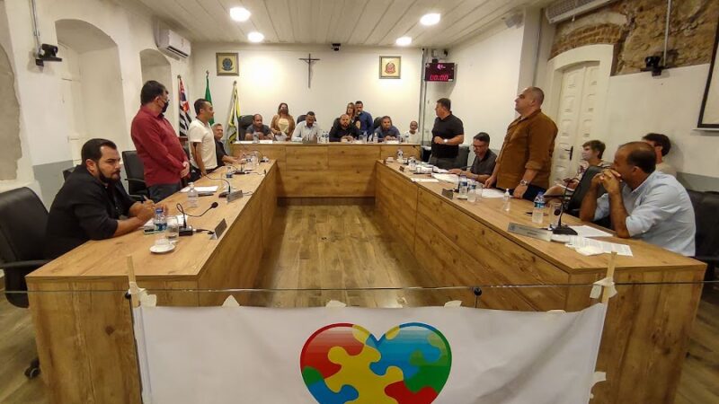 CÂMARA DE SÃO SEBASTIÃO APROVA CONTAS DA PREFEITURA DO EXERCÍCIO DE 2018