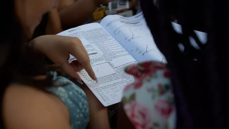 ENEM 2022: PEDIDOS DE ISENÇÃO DA INSCRIÇÃO COMEÇAM NESTA SEGUNDA-FEIRA (4)