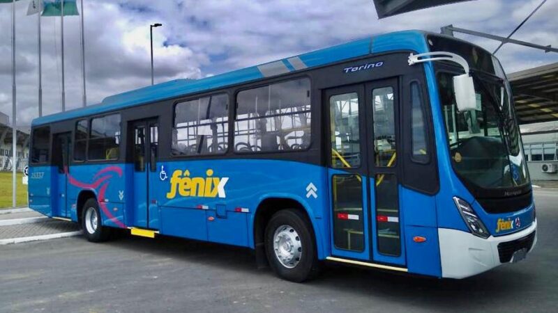 A PARTIR DO DIA 1º NOVA EMPRESA DE ÔNIBUS COMEÇA A ATENDER O MUNICÍPIO