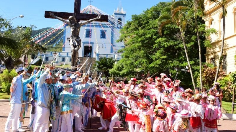 ILHABELA INICIA SEMANA DA CULTURA CAIÇARA NESTA QUINTA-FEIRA (12)