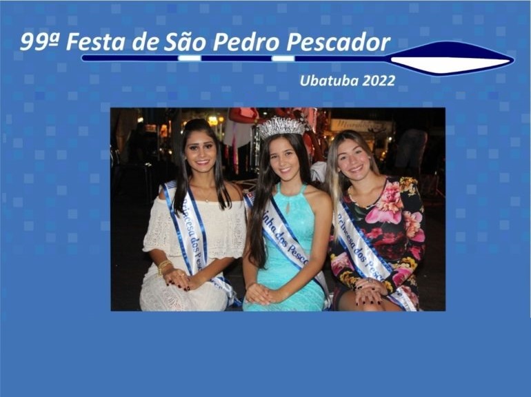 FUNDART ABRE INSCRIÇÃO PARA CONCURSO RAINHA DOS PESCADORES 2022