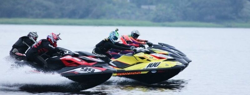 33º Campeonato Brasileiro de Jet Ski neste final de semana em Caraguatatuba