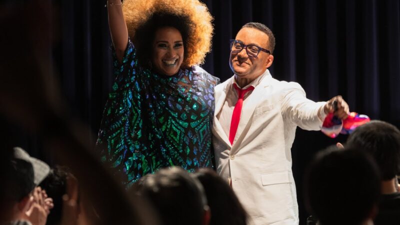 NESTA SEXTA (3) COMEÇA O JÁ CONSAGRADO “ILHABELA IN JAZZ”