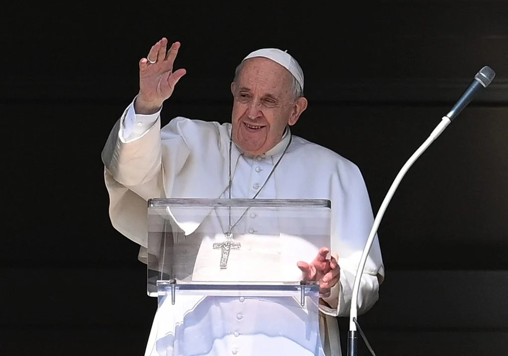 Papa Francisco vai se aposentar?