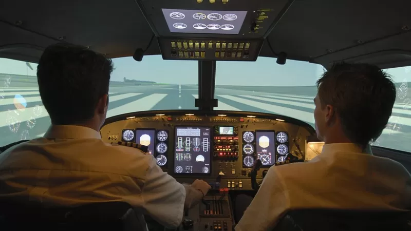 EUA tem maior ameaça na aviação desde 11 de Setembro