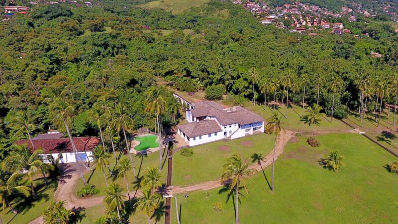 Mais de 20mil visitas ao Parque Engenho D’Água desde de Setembro