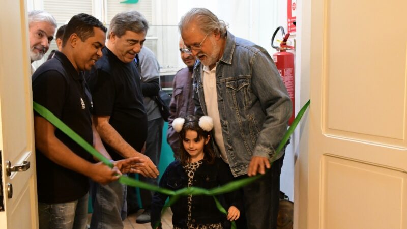 Novo Museu Náutico de Ilhabela foi entregue pelo Prefeito Toninho Colucci