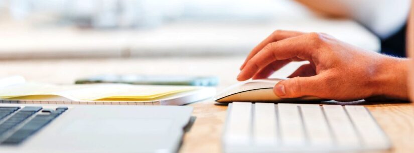 Abertas as inscrições para o curso de Rotinas Administrativas